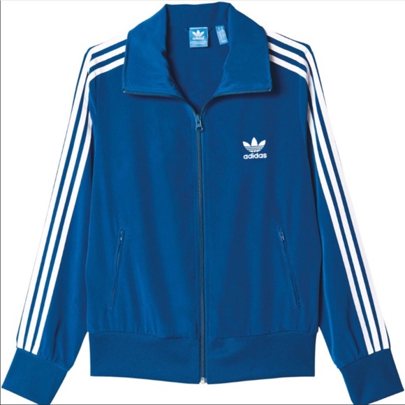 adidas Jackets & Blazers - Lightweight Adidas Track Jacket